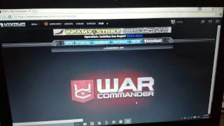war commander error 2021