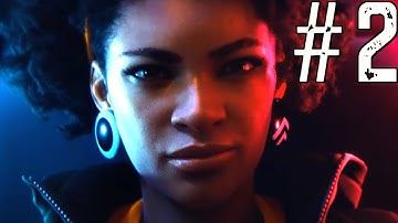 DEATHLOOOP Walkthrough PLAYSTATION 5 Gameplay Part 2 - COLT! (FULL 4K GAME)