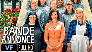  LA BONNE ÉPOUSE Bande Annonce VF (2020)