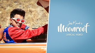 Moonroof (Official Video) - Jass Manak | Sukhe | Geet Mp3 | GK Digital | Lyrical Video