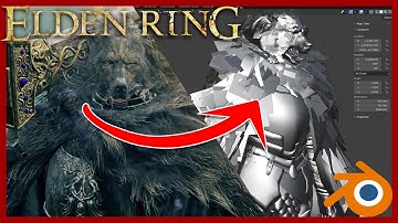 How to export Elden Ring Models: Step-by-Step Model Extraction Guide