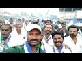 Gonegandla ysrcp jagan prabhakarreddy yemmiganur