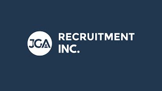 JGA Recruitment Group has expanded into the United States as JGA Recruitment Inc!