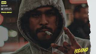 FREE 2023 Dave East Type Beat "Legend" Nipsey Hussle Type Beat