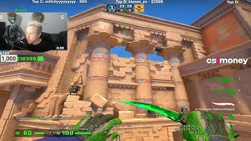 JASONR HOW TO - ANUBIS B E-BOX EXECUTE SMOKE