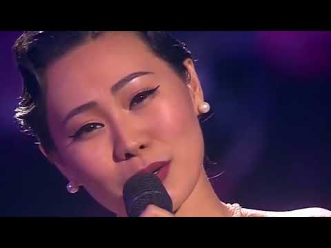 Ян Гэ «Моей Душе Покоя Нет» - Полуфинал - Голос 6