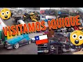 Visitando Zona Franca IQUIQUE - Autos, Repuestos y mas!!