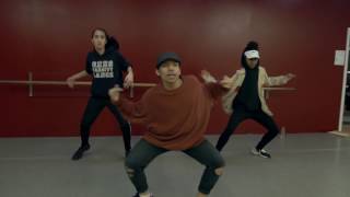 CRIME MOB - ROCK YO HIPS FT. LIL SCRAPPY | BRANDEN ARTUGUE CHOREOGRAPHY