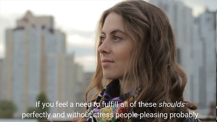 5 Self Defeating Shoulds Of A People Pleaser