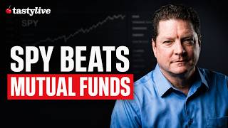 The $400 Annual SPY Strategy That Crushes Mutual Funds