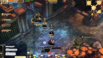 TOS bot report, pls do something!