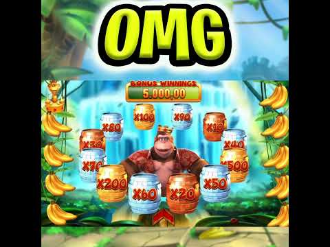 Experience the Thrill of Slot Machine Casino Games Online - Play Now