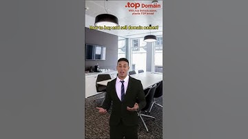 How to buy and sell domain names?#openAI #AI #ChatGPT  #DeepSeek  #Bitcoin #domainname #Trump #Musk