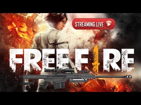 FREE FIRE BARU BELAJAR RANGKED @duniagame9211