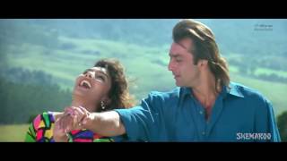 Nazar Mein Tu JIgar Mein Tu|| Andolan 1995 Full HD|| Video Song