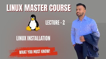How to Install Linux step by step on AWS Cloud (Free Tier)  | Kernel Shala Lecture 2