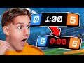 Hoe wij de DIKSTE COMEBACK in Rocket League maakte..