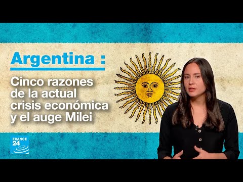 Video: ¿Cuál es la situación económica?