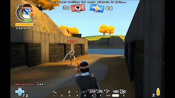 BFH - 1v1 [Morphines] v Trololo_Fan_Boy!