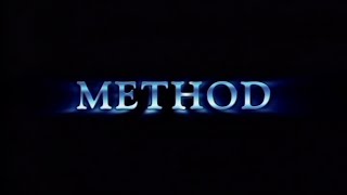 Method - Bande Annonce (VOST)