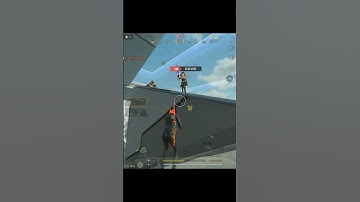 Floating one x four wipe CODM! #shorts