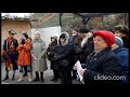 2016.03.26. Клуб &quot;Моя Одесса&quot; отмечает свое 20-летие