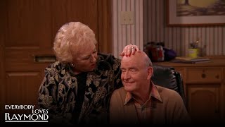 Frank and Marie Want to Move | Everybody Loves Raymond