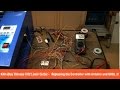 K40 eBay Chinese CO2 Laser Cutter - Running with the Arduino UNO and GRBL Part 3!