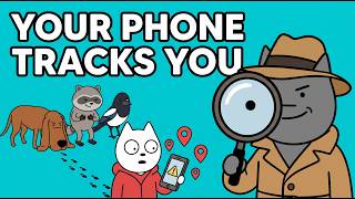 Why Your 'Free' Apps Are Actually Selling You Out screenshot 3
