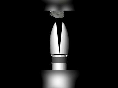 Stealing The Asteroid in Spaceflight Simulator