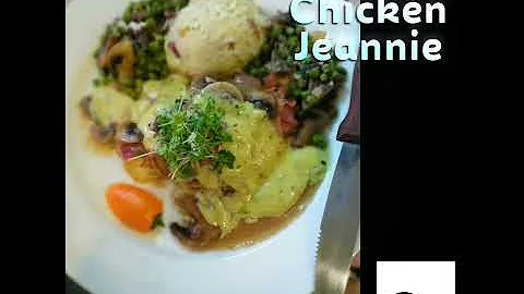 Simply Smith's        Tonight's Specials  APPETIZE...