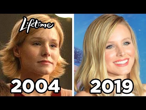 Was this Celebrity in a Lifetime Movie? (GAME)