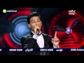 Arab Idol - الأداء - محمد عساف - على الكوفية