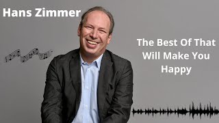 Hans Zimmer-Happy Soundtracks