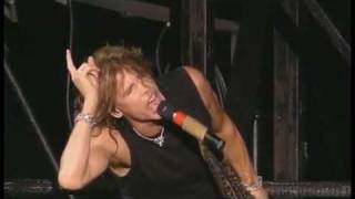 Aerosmith - Dream On (LIVE 2002 Japan Tokyo)