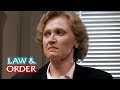 Law & Order - A Murderer After All