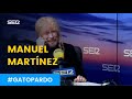 El Faro | Entrevista Manuel Martínez (Medina Azahara) | 25/11/2021