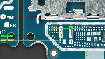 Infinix Smart 8 Pro battery connector problem solution