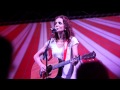 You Can Go Wherever You Want to Go - Patty Griffin HD