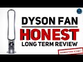 DYSON AM07 Tower Fan - Honest Long Term Review