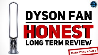 DYSON AM07 Tower Fan  Honest Long Term Review