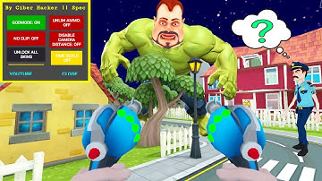 Dark Riddle 2 Story Mode : New Prank Funny Gameplay Walkthrough Part 34