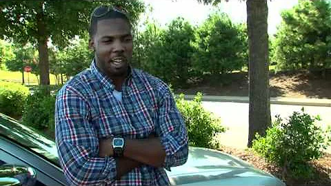 Eli Porter Documentary (Part 1 of 2)