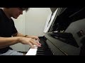 Practice session - Fried Pies (Wes Montgomery)