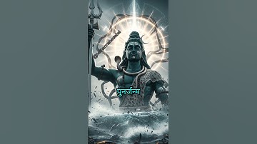 HarHarMahadev 🔱| Powerful Shiva Dialogue Status | Trending Shorts 2025| #mahadev #trendingshorts