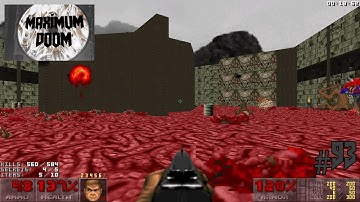 Doom with Maximum Doom In One(feat. Corruption Cards & Cat MIDI Radio).Map 96