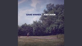 Video thumbnail of "Joey Dosik - Running Away"