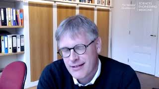 04/28/21 - Session II: Monitoring And Evaluating Data Management And Sharing Practices