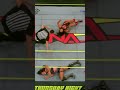 Elayna Black vs. Wendy Choo | TNA iMPACT! July 23, 2026