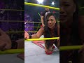 Elayna Black vs. Wendy Choo | TNA iMPACT! July 23, 2026